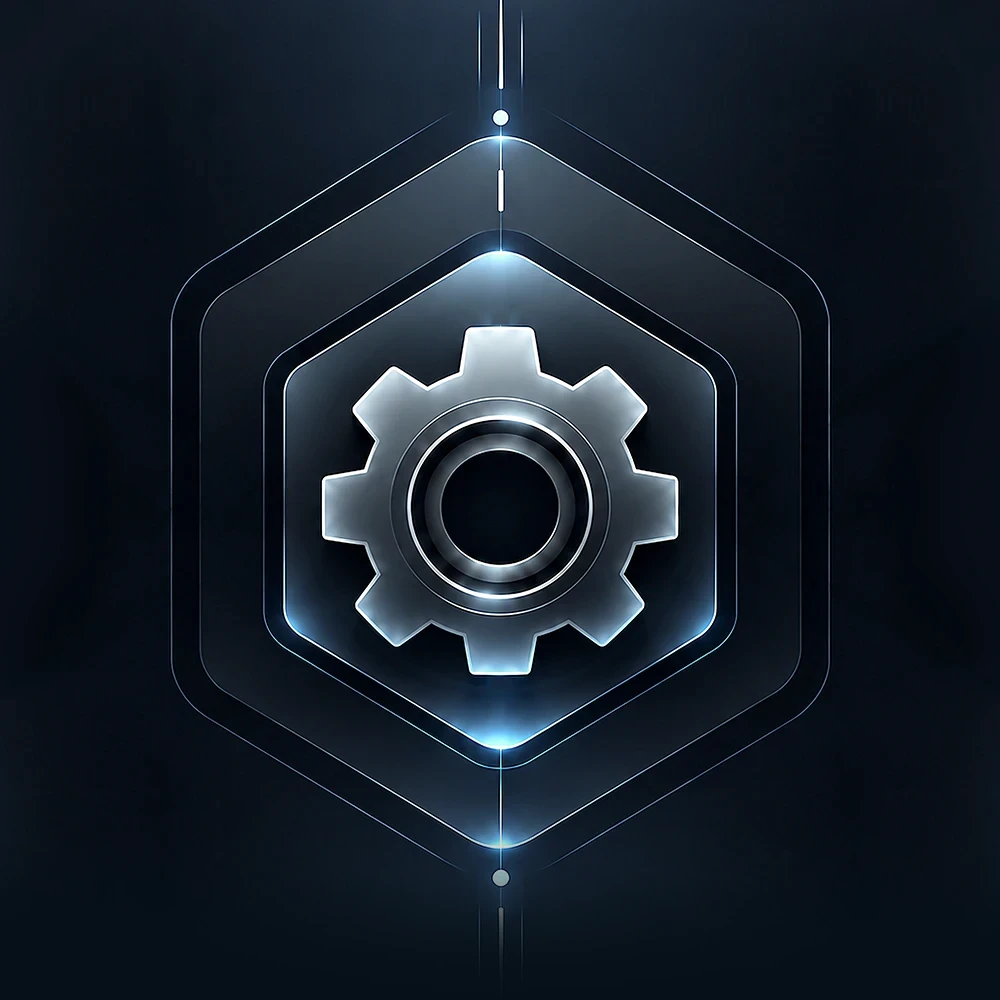 Operations team illustration
