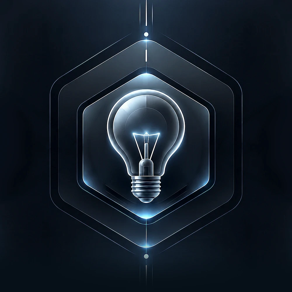 Solutions team illustration