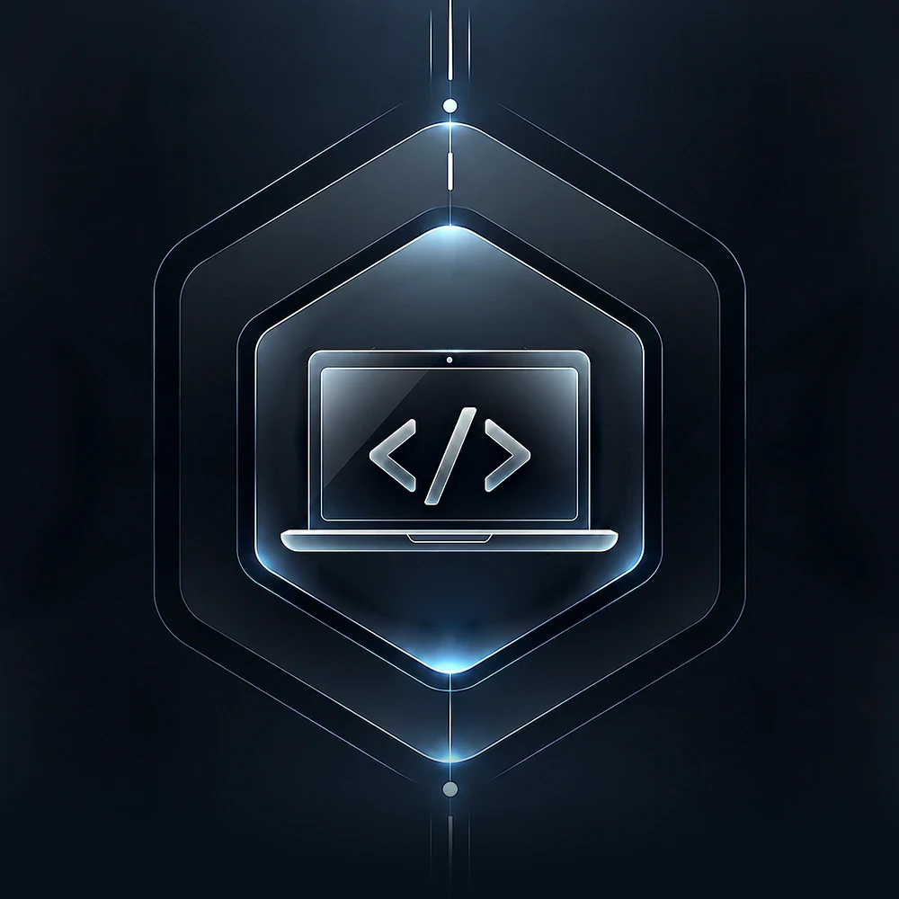 Technical team illustration