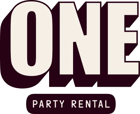 One Party Rental