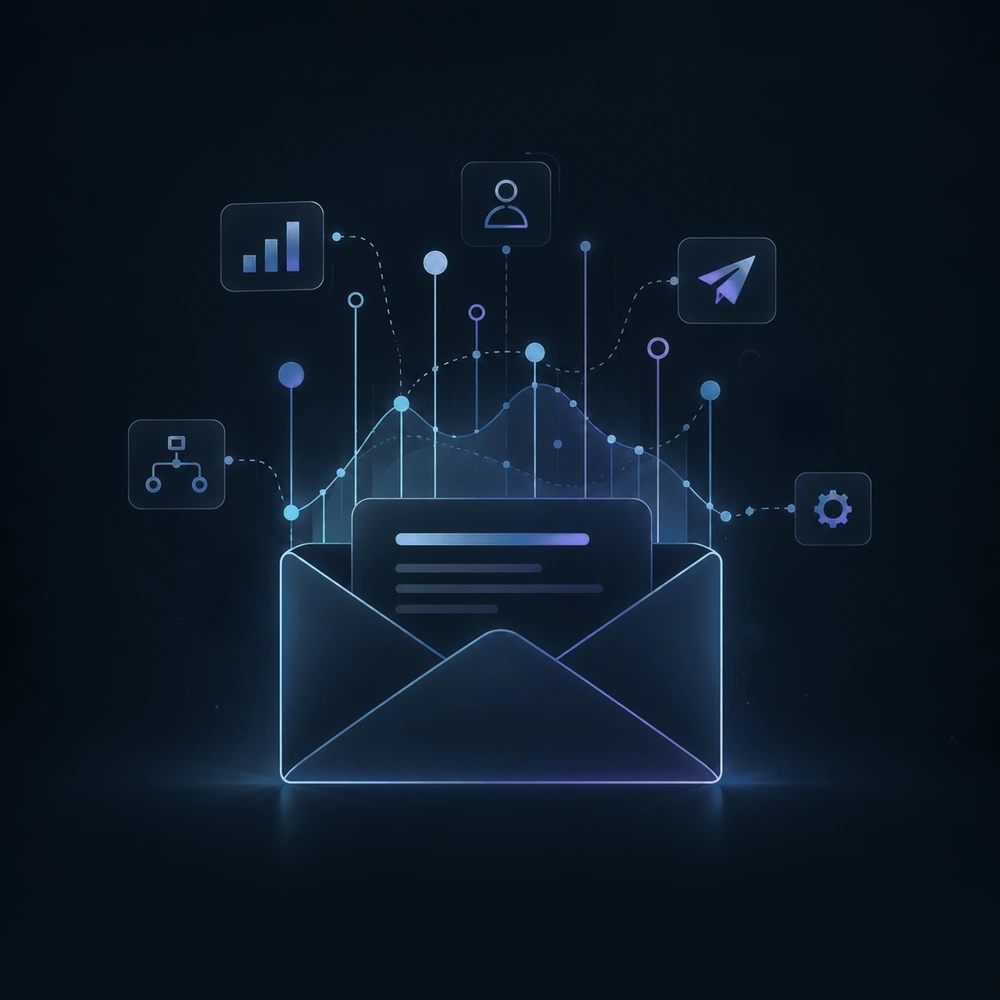 Email Marketing Setup Package
