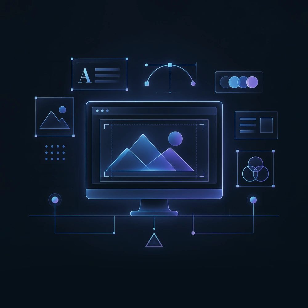 Express Branding Package