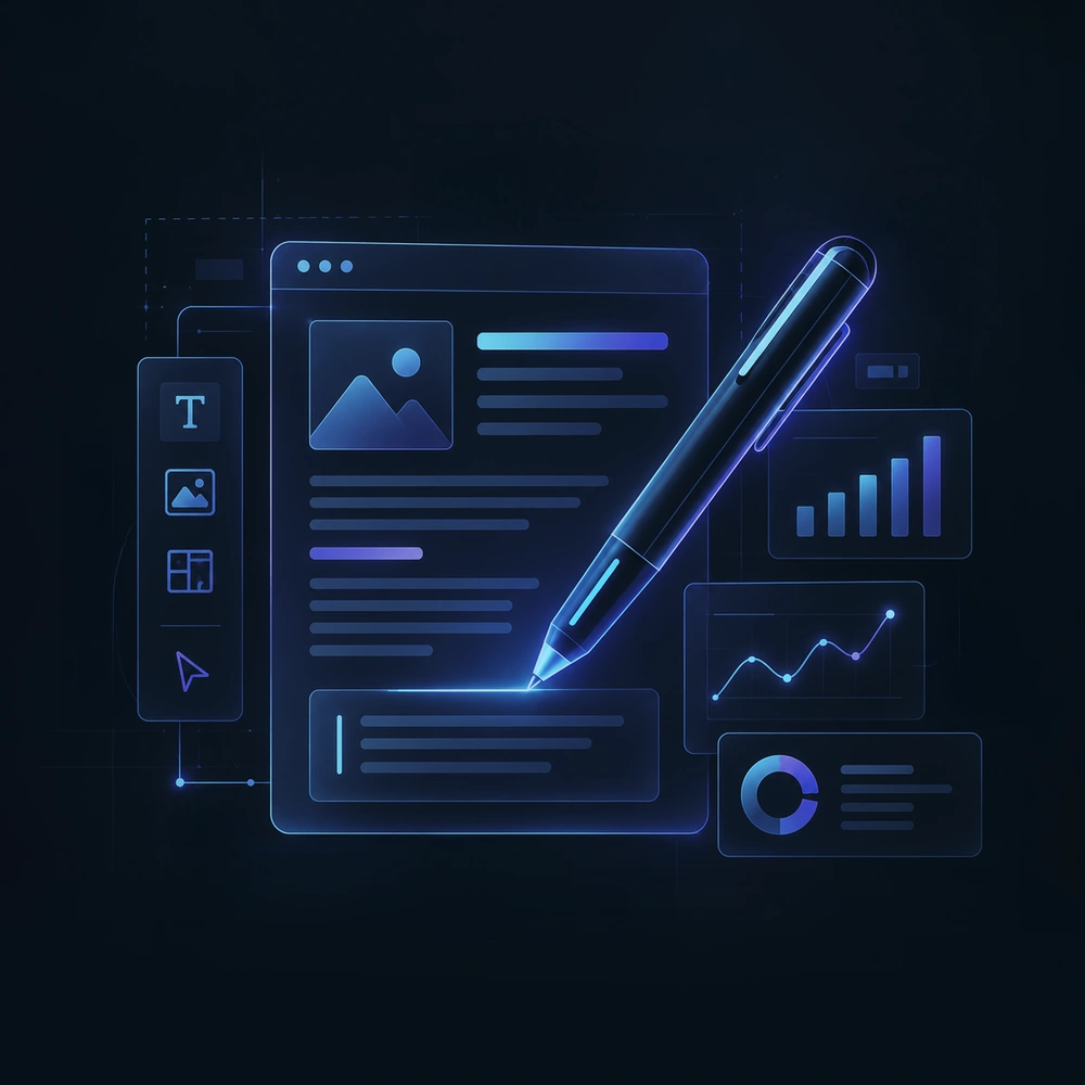 Content Essentials Package