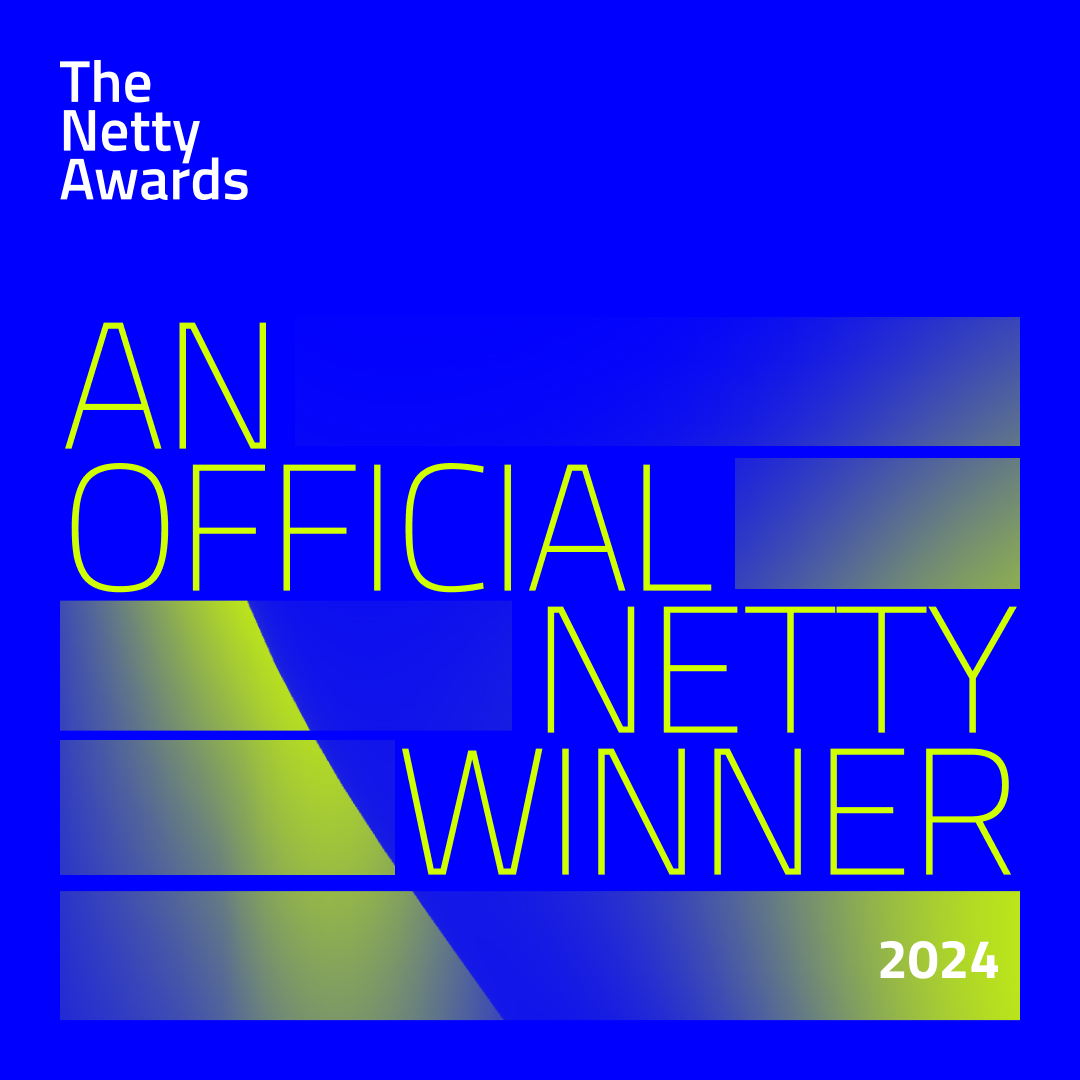Netty Award