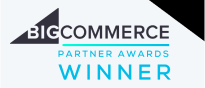 BigCommerce Partner Award