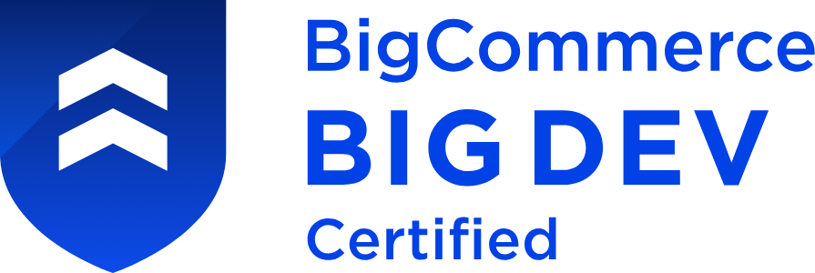 BigDev Certified Certificate