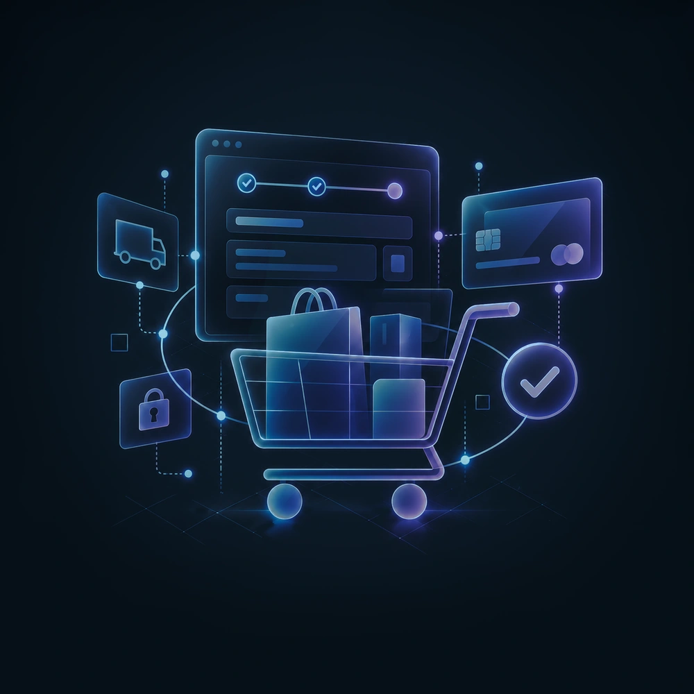 Checkout optimization