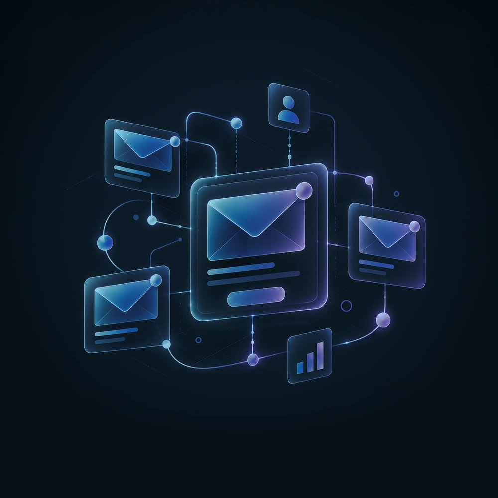 Email retargeting