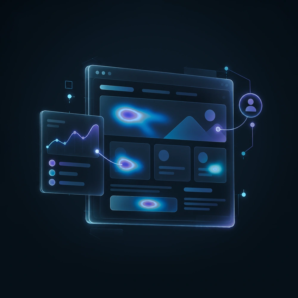 Heatmapping