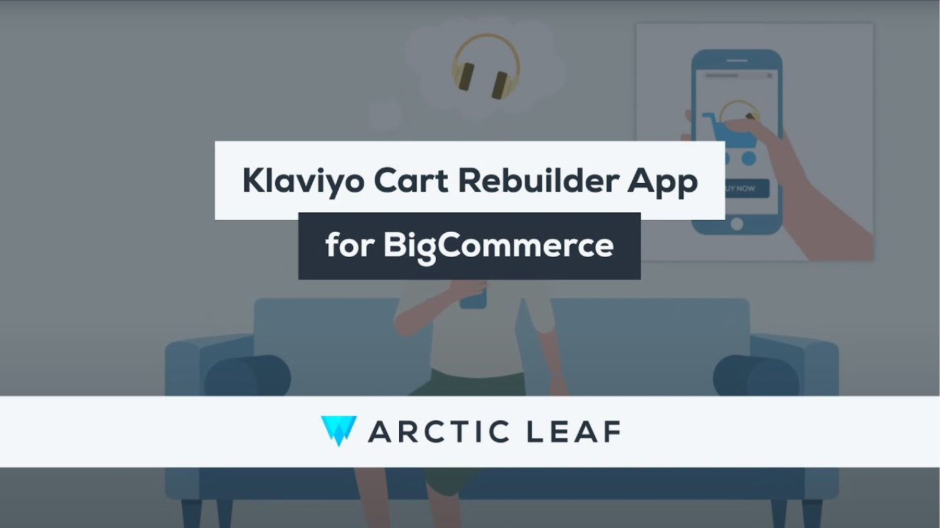 video klaviyo