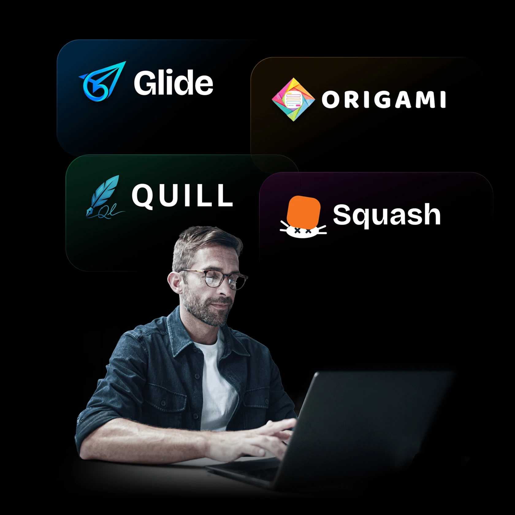The Arctic Leaf product suite