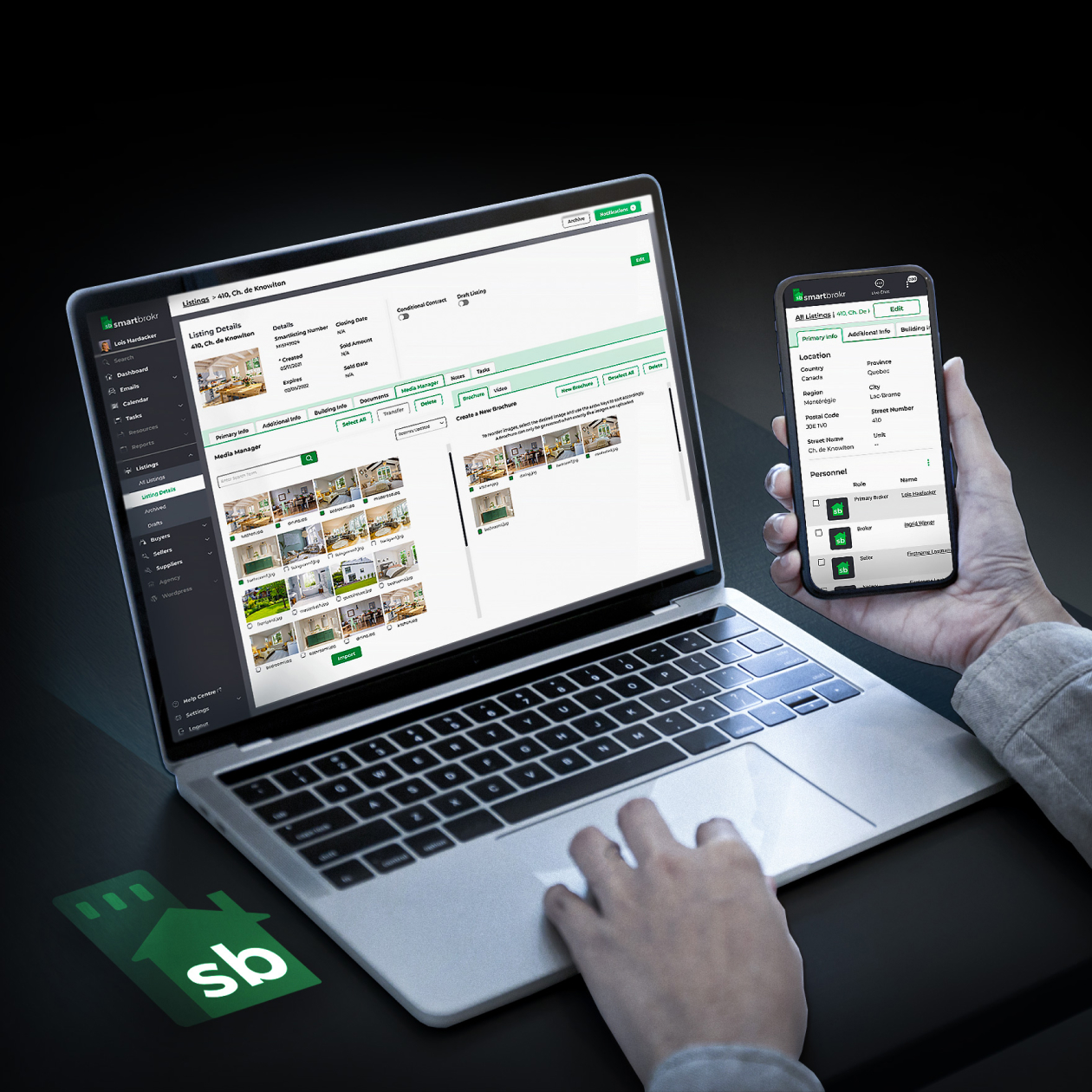 app design