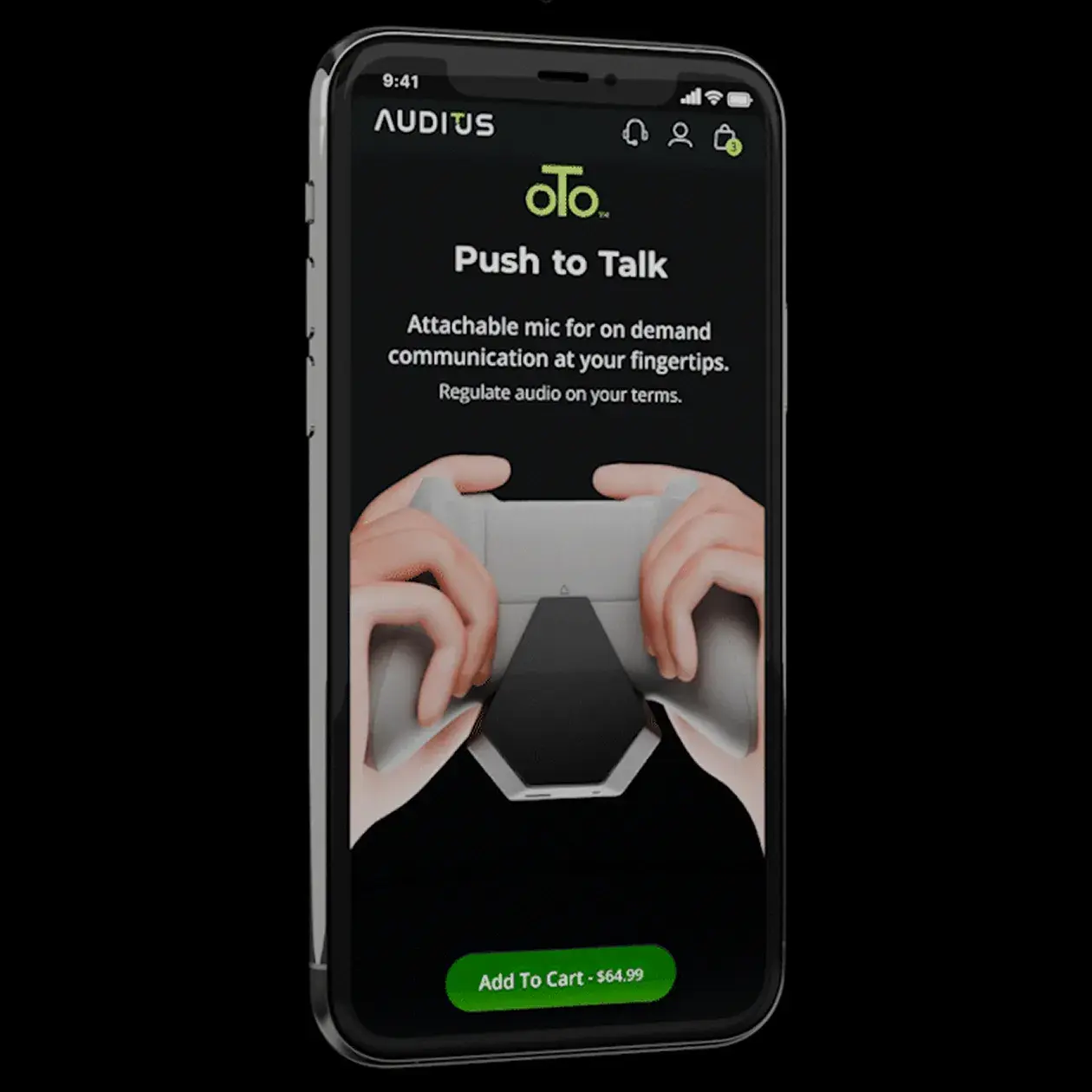 ui design
